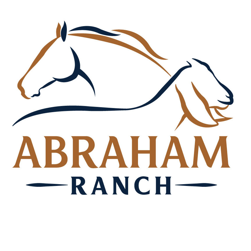 Holiday Market at Abraham Ranch 2026 - logo