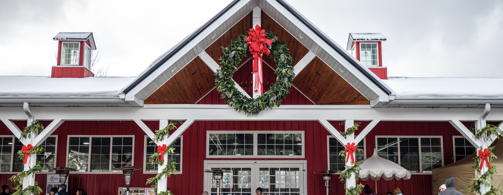 Holiday Market at Abraham Ranch 2026